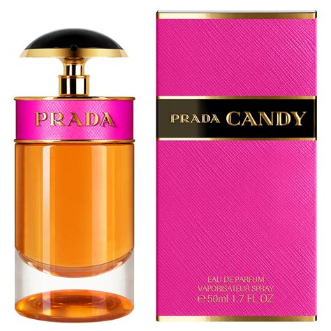 parfumer 2010 prada candy edp parfüm spray|prada candy price.